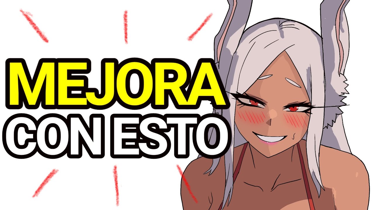 🎨 ¡Ejercicios para MEJORAR en el DIBUJO! 🖌️ | Practica y avanza en tu arte