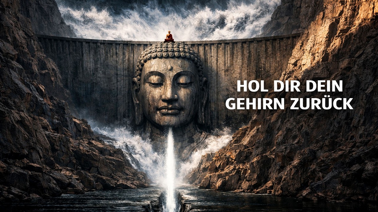 Die Kraft Des Neinsagens: Eine Lehre Über Buddhistische Zurückhaltung