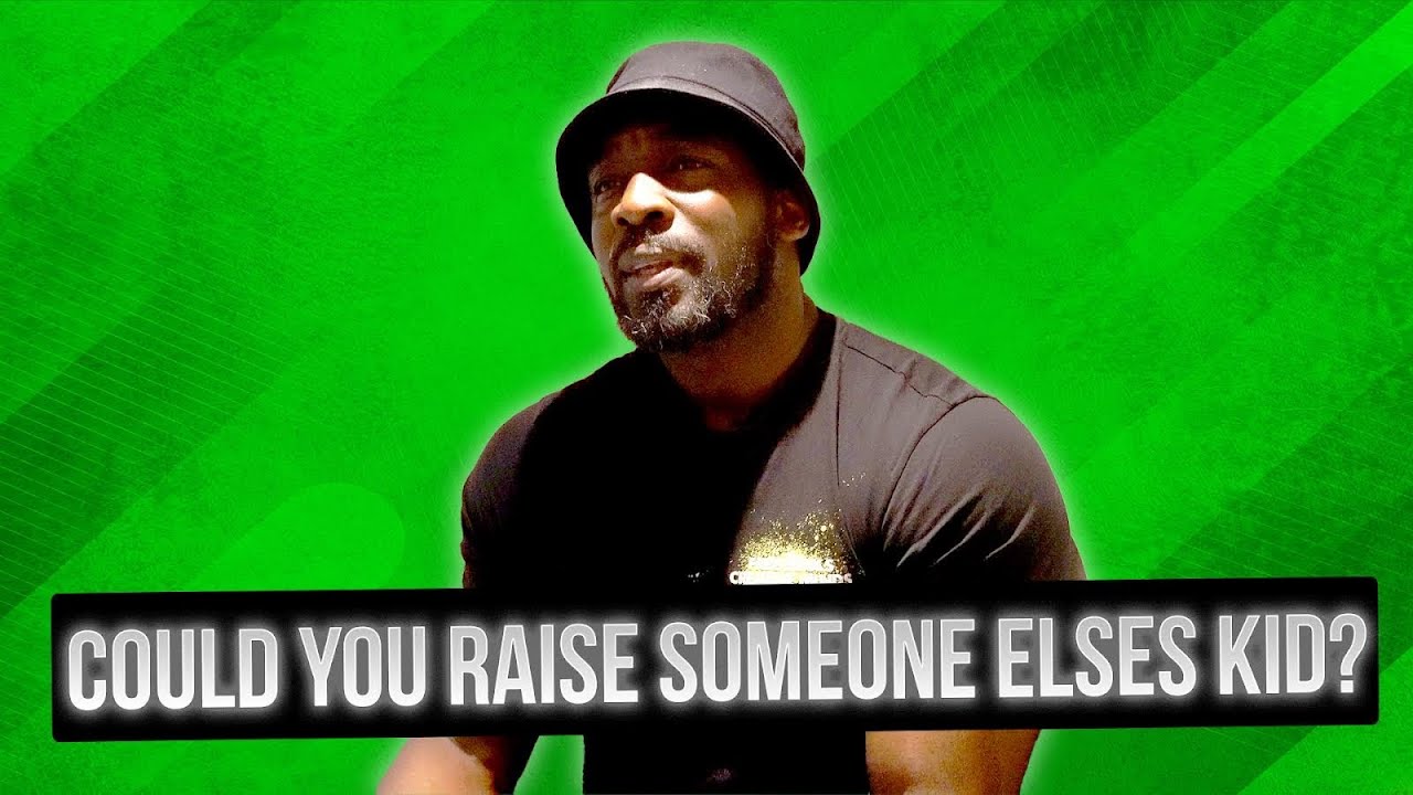 Could You Raise A Kid That’s Not Yours? The Case Wasn’t BULLETPROOF! And When Did YOU Learn Consent?