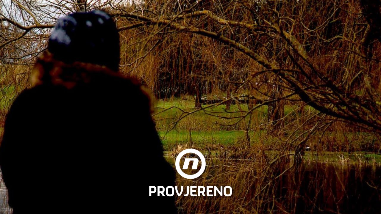 Osumnjičeni za ubojstvo vlastite bebe, unatoč sudskoj zabrani, i dalje živi s djecom | Provjereno