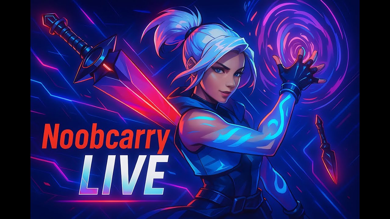 🔴FACECAM | NO AIM