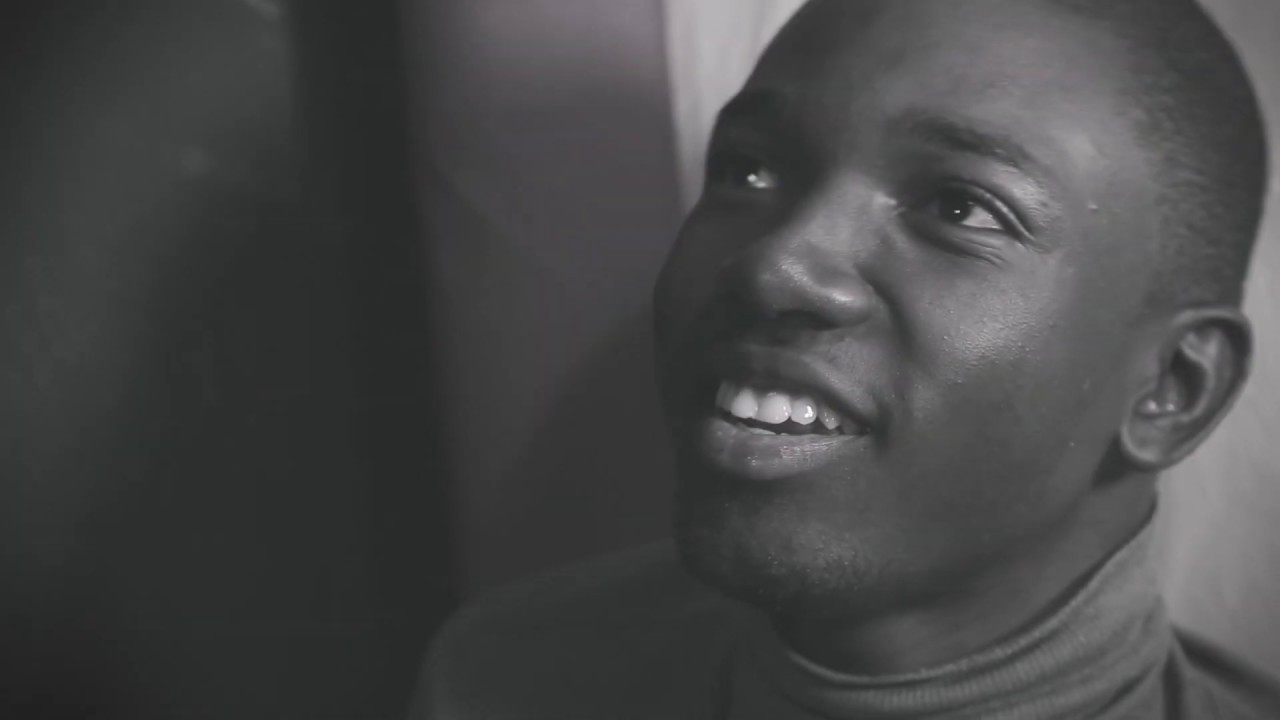 showreel yves mayele