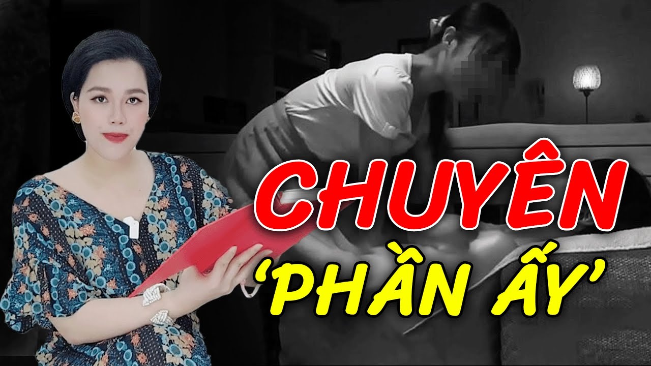 69 phút thư giãn NGHE ĐIỀU TRA DỊCH VỤ CHUYÊN chăm sóc 'phần ấy' của loạt QUÝ ÔNG QUÝ BÀ | Trắng đêm