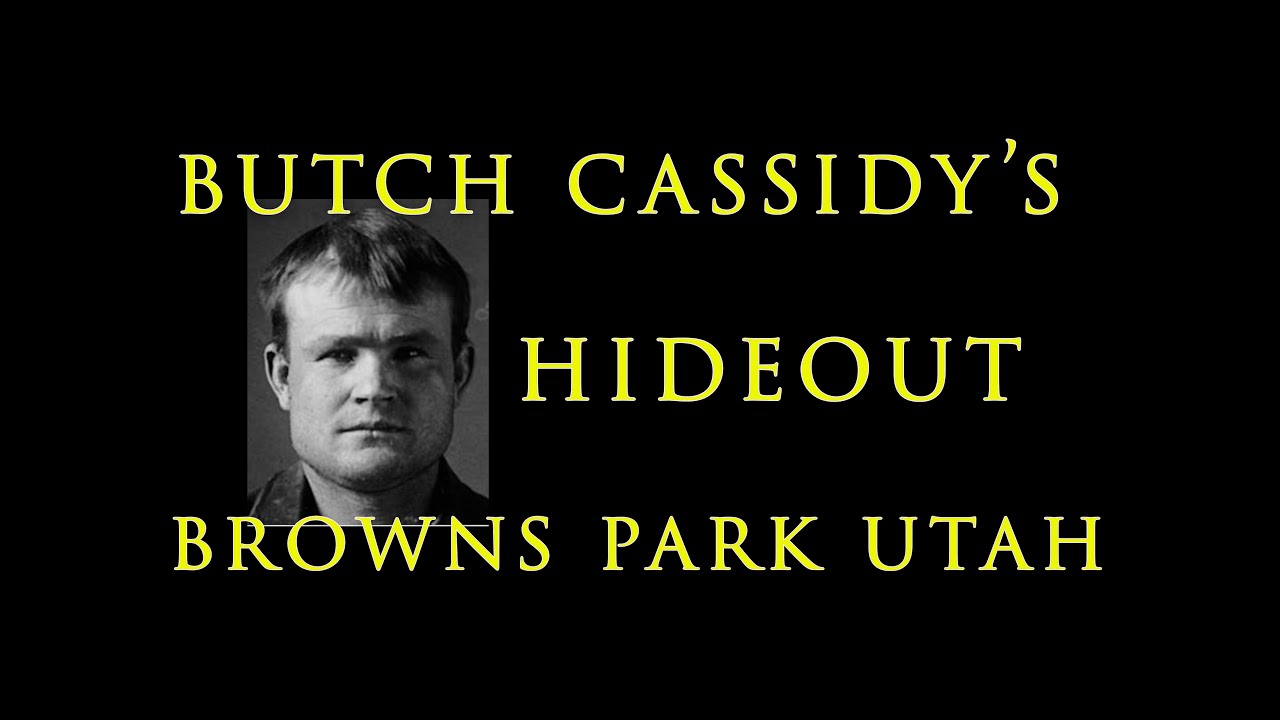 Butch Cassidys Hideout in Browns Park Utah.  #Greenriver #outlaws #utah #cowboys #americanhistory