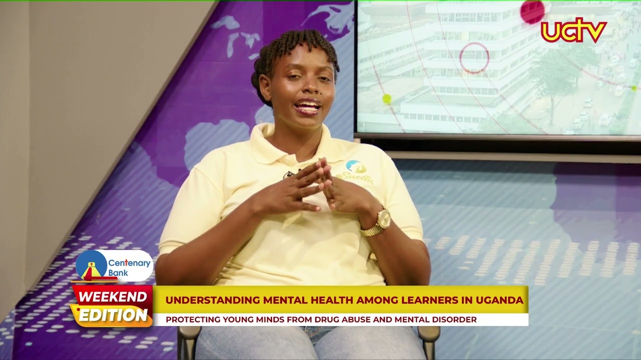UCTV WEEKEND EDITION 01ST FEBRUARY 2026