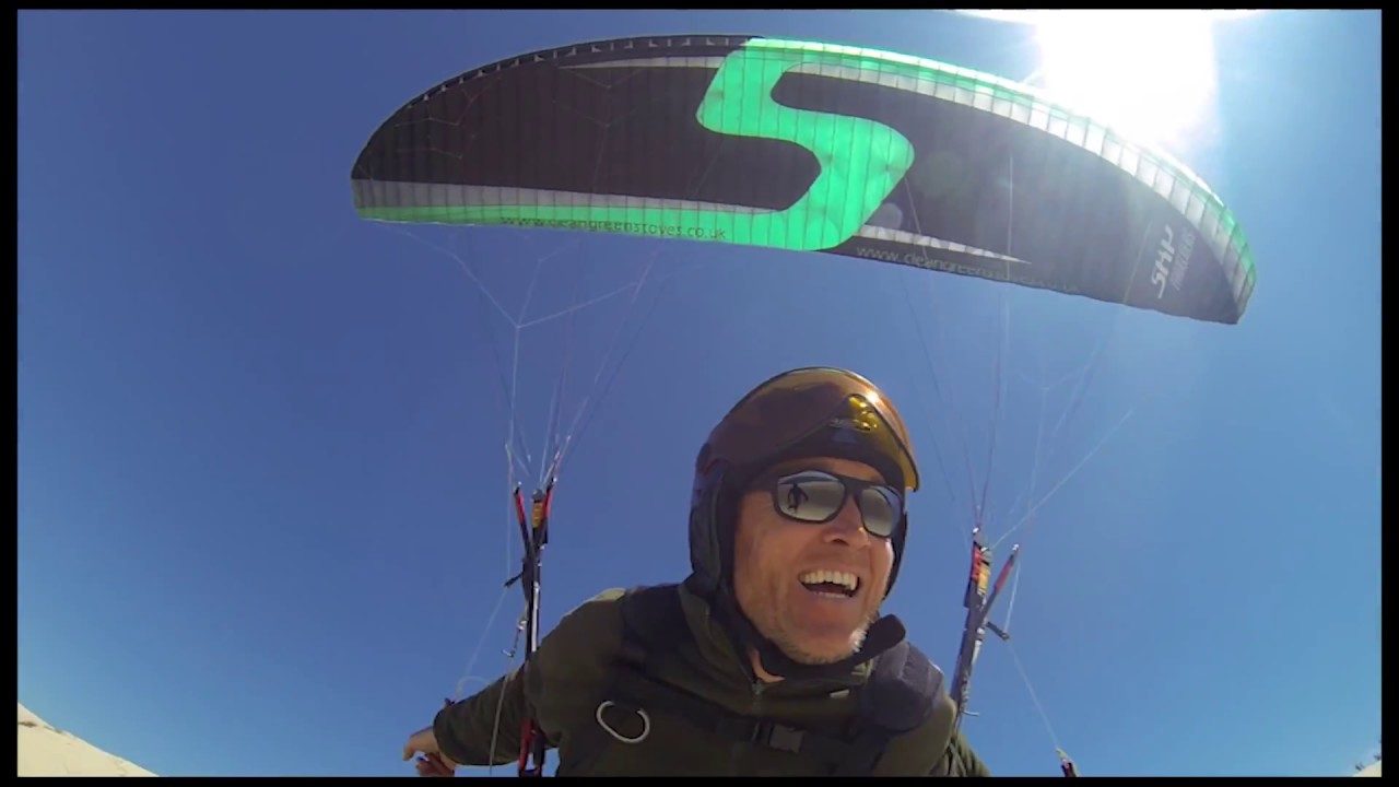 Flight Culture Dune Du Pyla Apr/May 2016