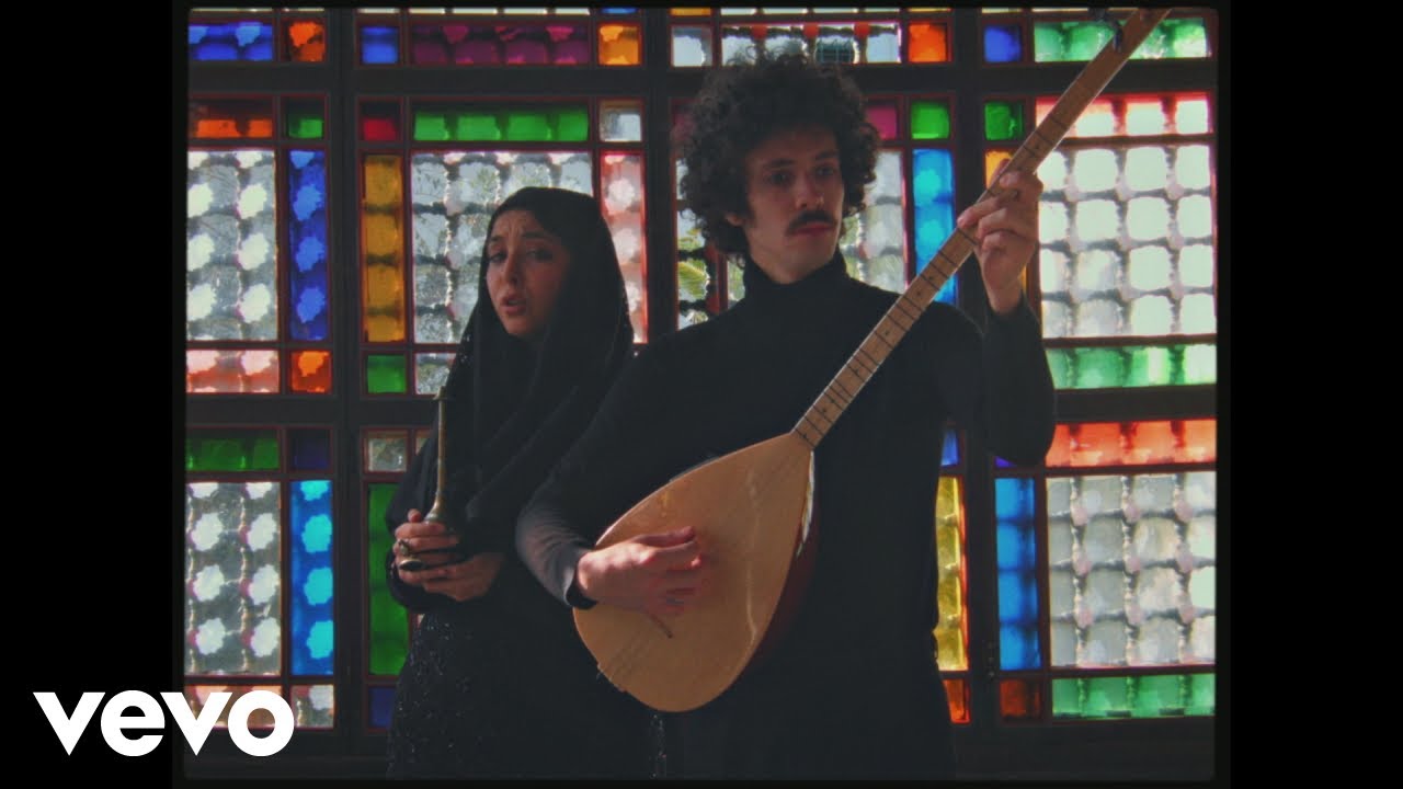 Mauvais Oeil - Constantine (Clip officiel)