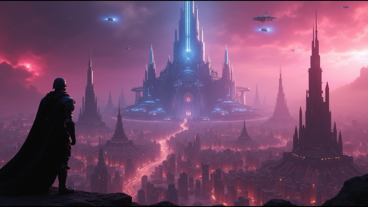The Galactic Council Exiled Earth—Big Mistake | Best HFY Stories