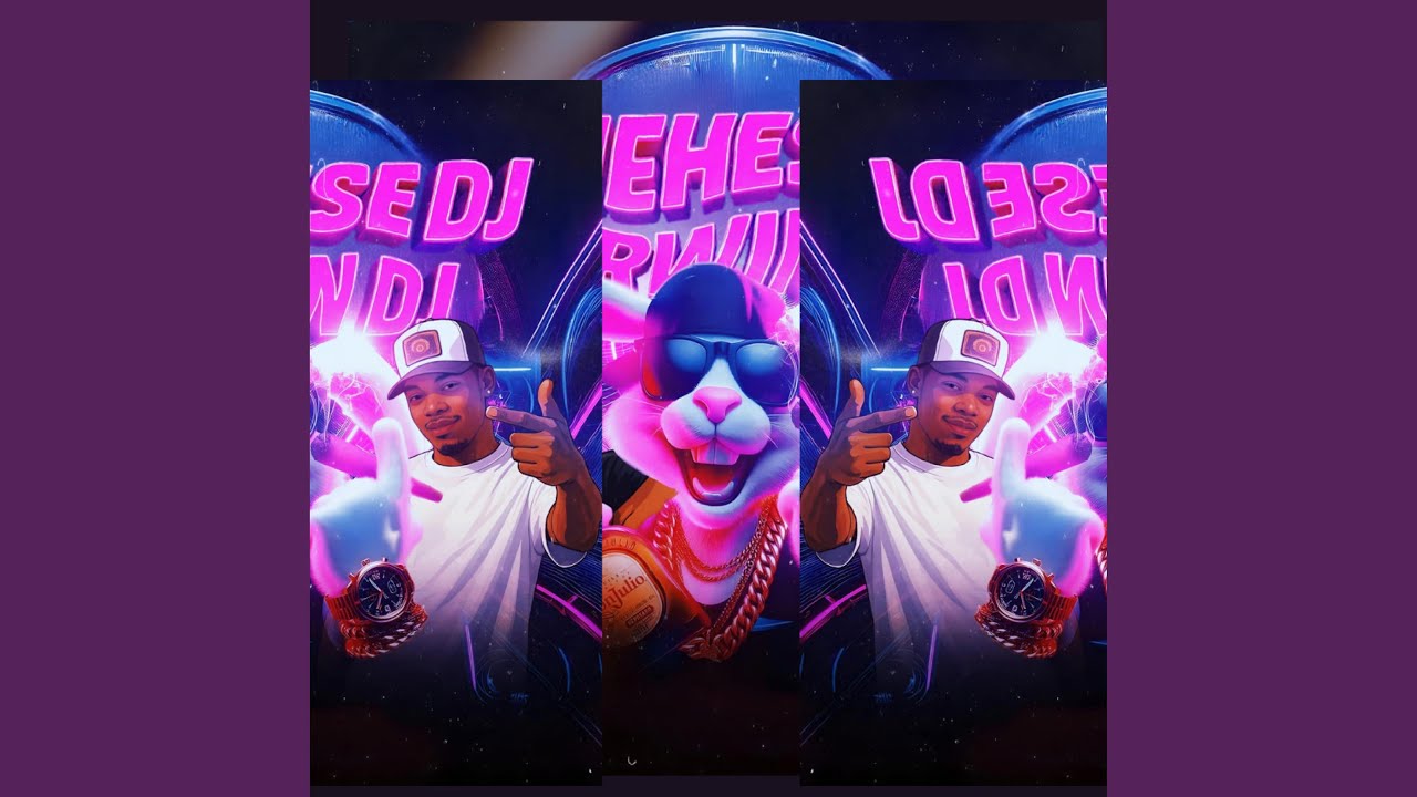 EMEHESE DJ X DARWIN DJ
