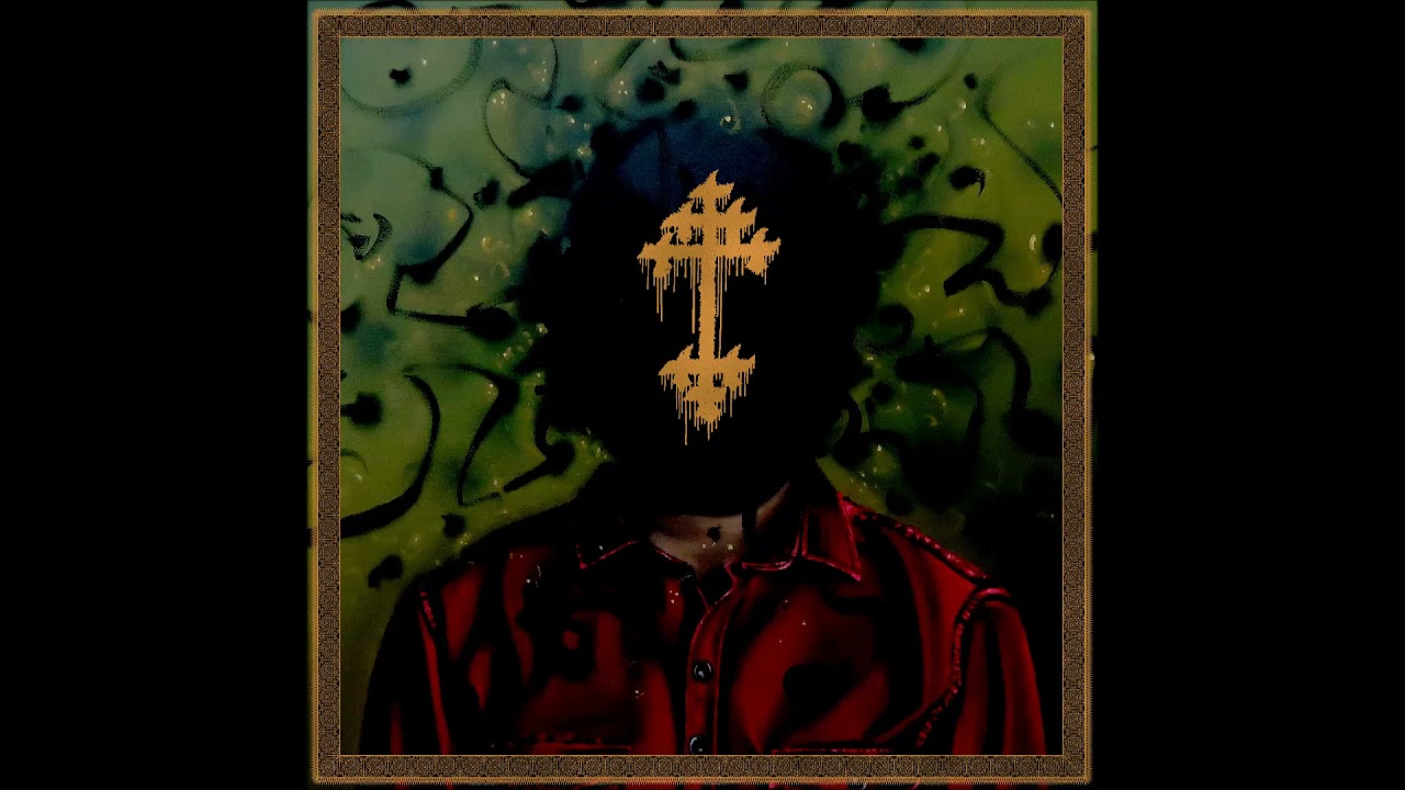 Throneless - Pariah (full Album 2021)