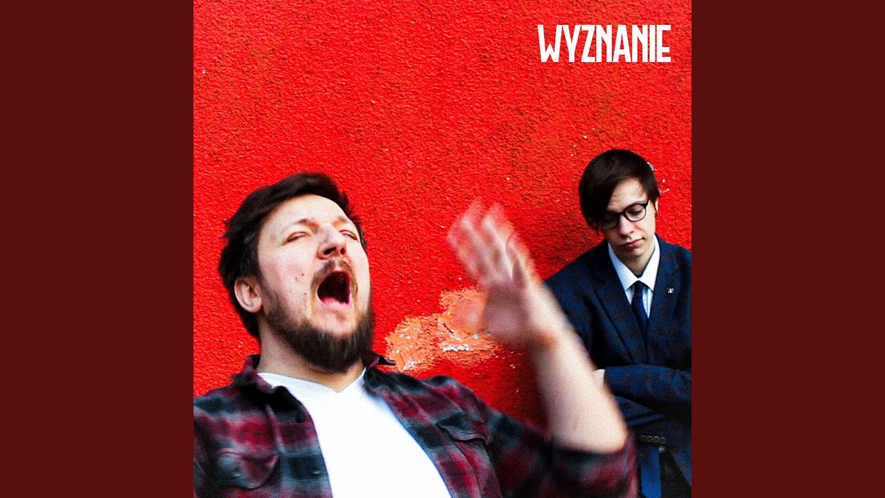 Wyznanie
