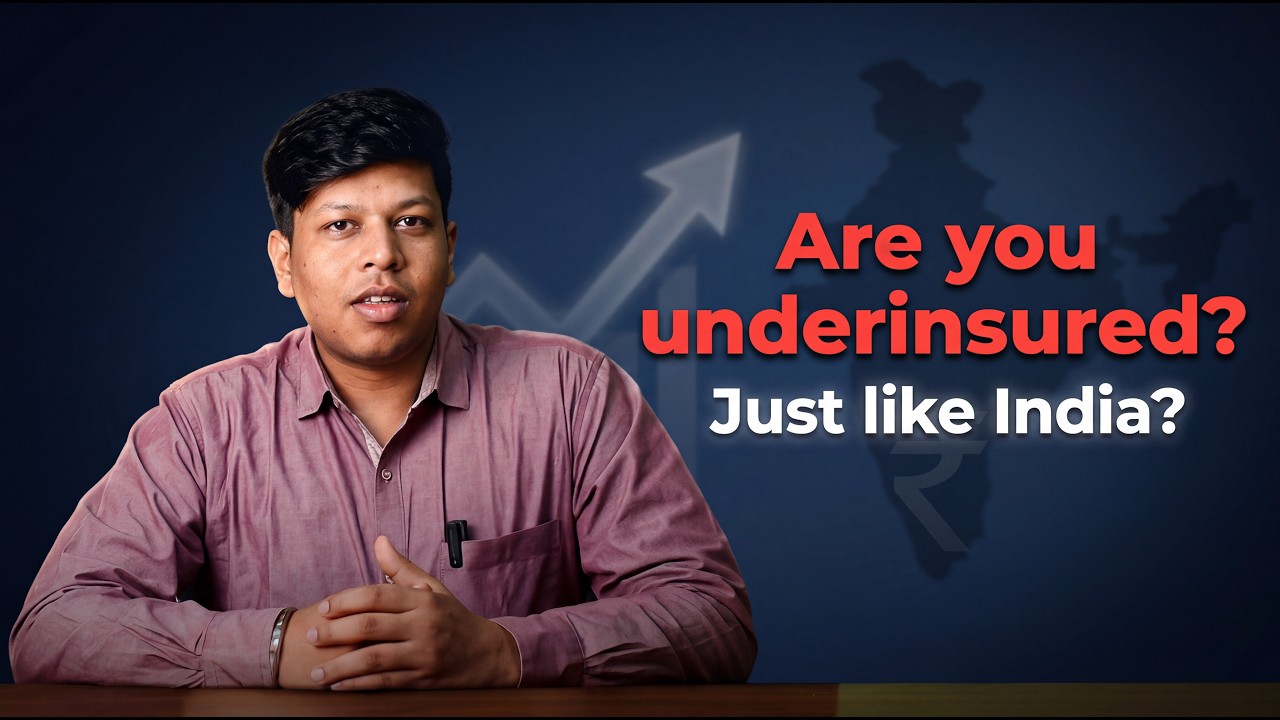 India’s Insurance Revolution | IRDAI Report Decoded | The Road to Insurance for All