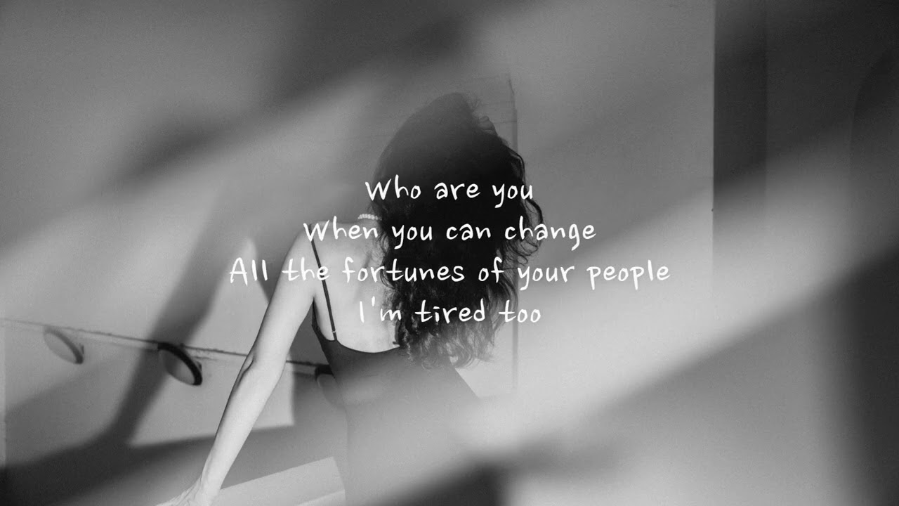 Kouba, Jevon Ives - In Vain (Lyrics)
