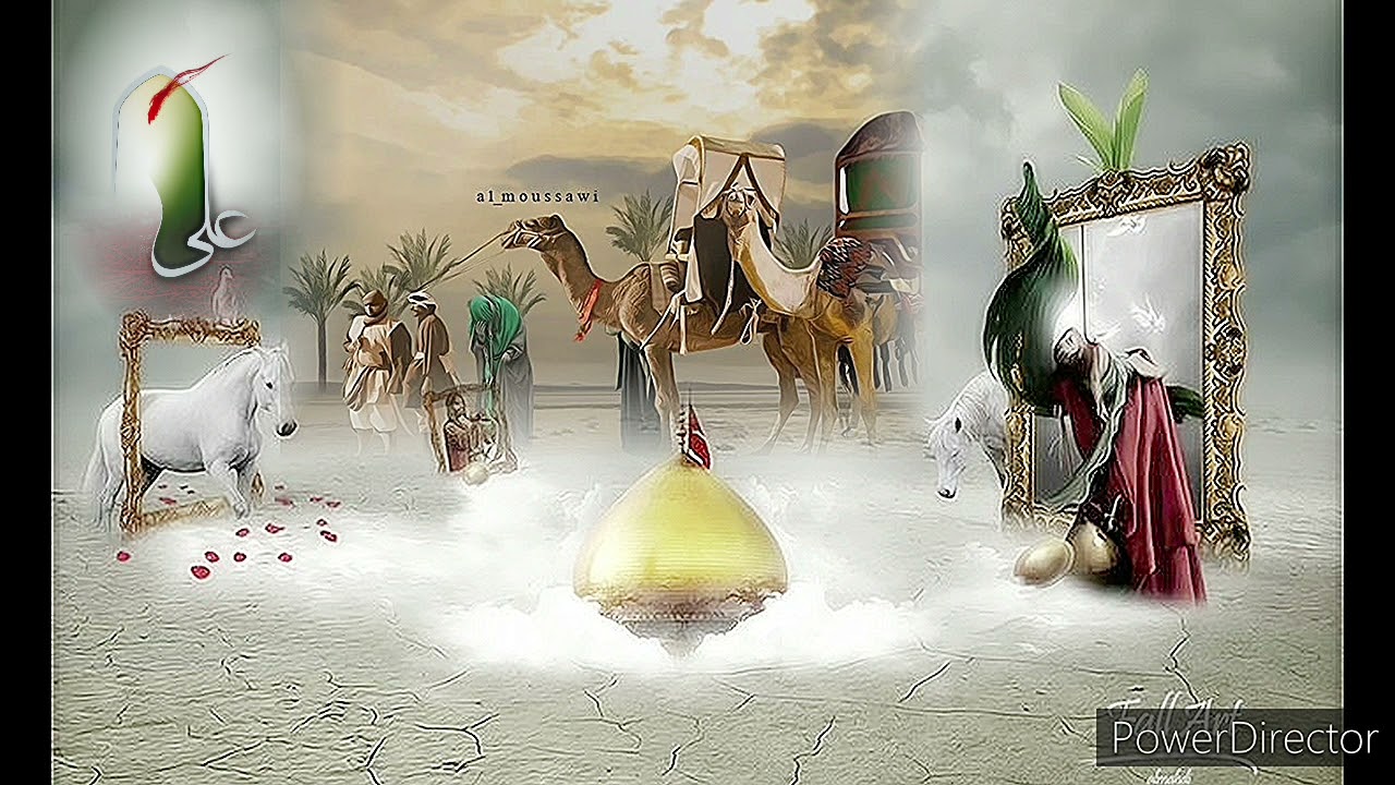 sonnikra  touwanon cheikh zeiydi touré biographie Ali ibn aboutalib