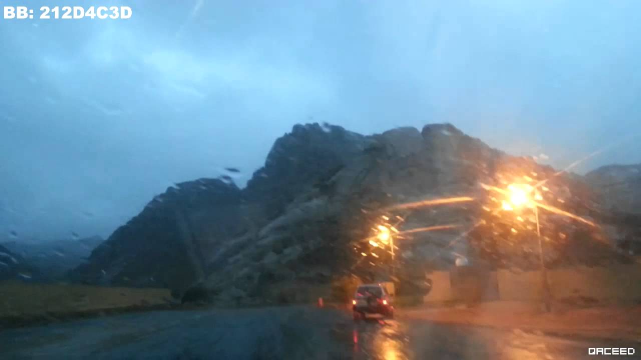 شيلة بالمطر - بصوت جاسم المال (ابداع لاتطوفك)