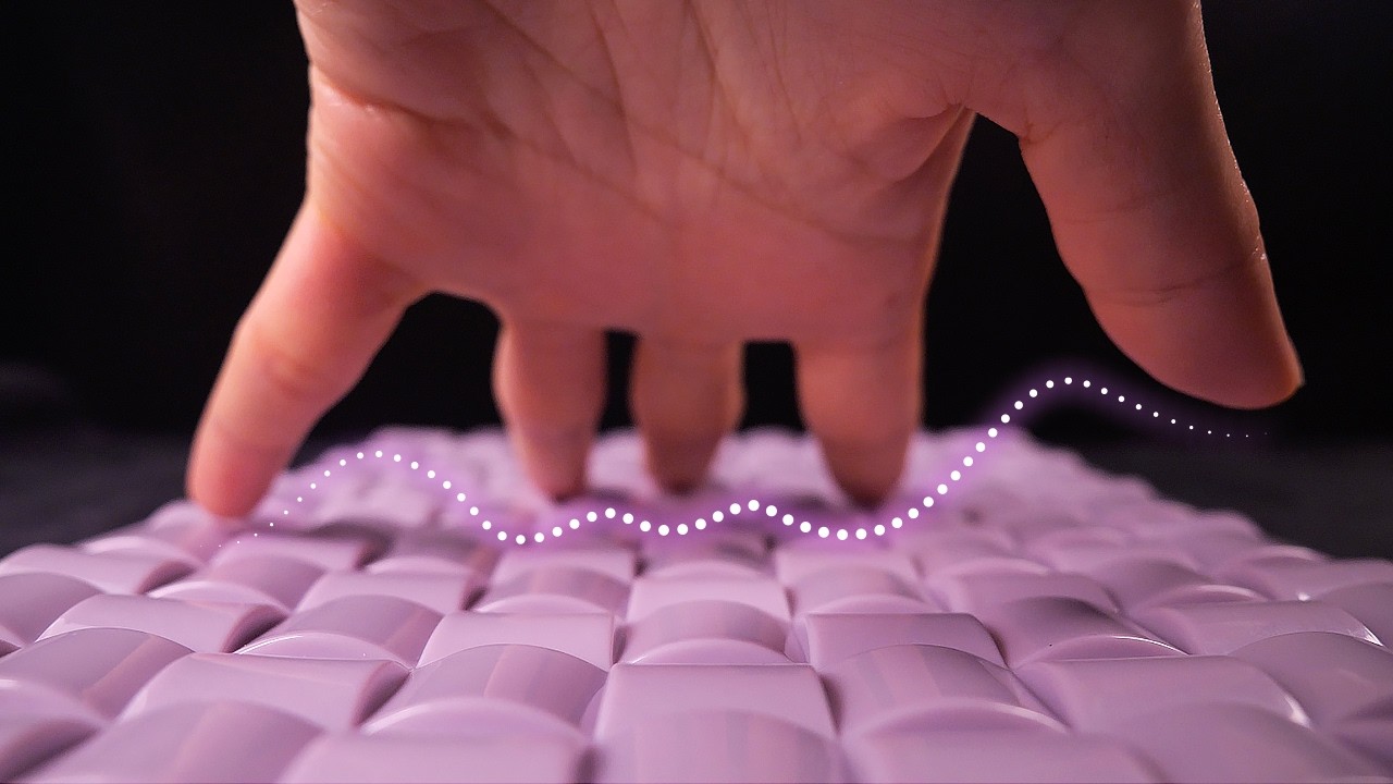ASMR for People Who Don&rsquo;t Get Tingles Easily (No Talking)