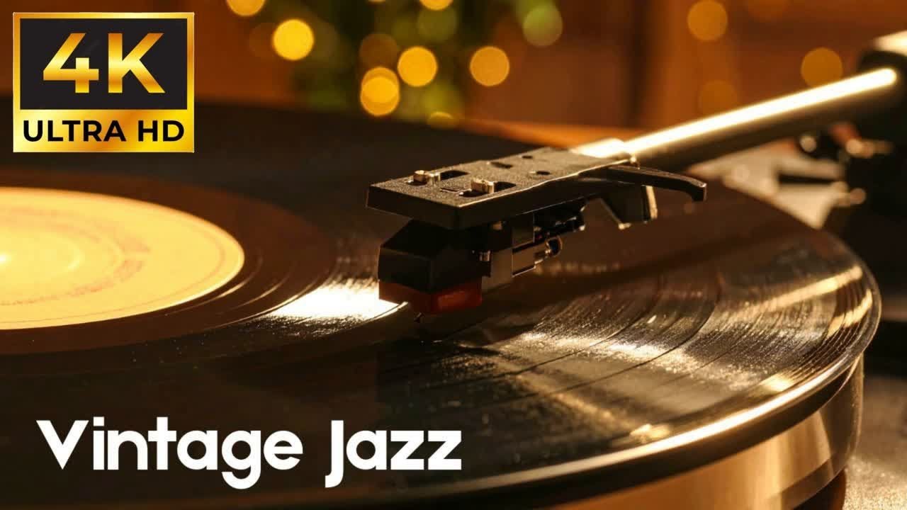 Relaxing Jazz for Good Evening | Vintage edition