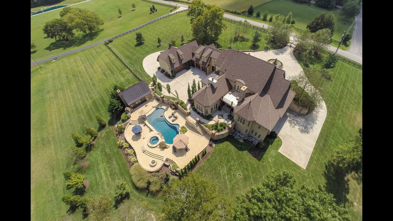 4330 N. Chapel Rd. Franklin TN