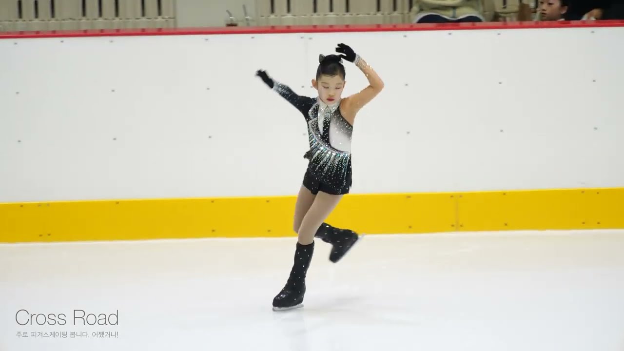 김예현 Yehyun KIM (Ye-hyun)ㅣFS 경기번호099-2. 여자 1급 전문12ㅅ 이하부 4ㅎㄴ 1조ㅣ2024-07-28 교보생명컵 꿈나무대회 2일차ㅣ서울서래ㅊ