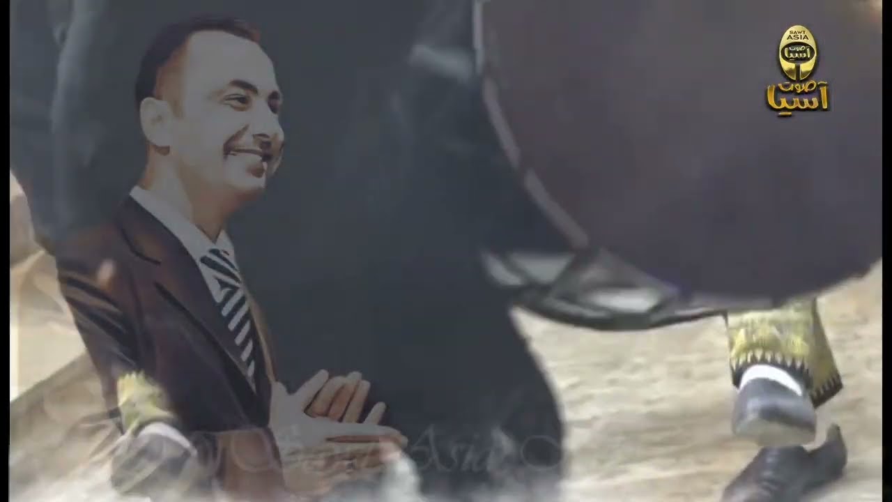 الفنان ماهر سرميني | موال سبعاوي مامال قلبي لغيرك  - غزالي غزالي