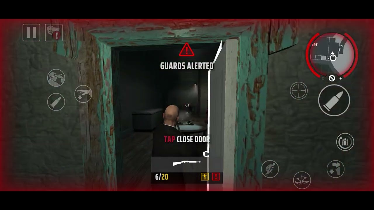 😱😱mission#viral #viralvideo #codm #callofduty #freefire #pubgmobile #gaming #gamer #ps5 #gta #games 