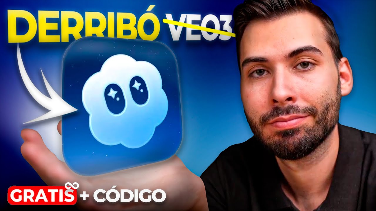 SORA 2 GRATIS: GUÍA DEFINITIVA con 15 Casos de uso y Trucos
