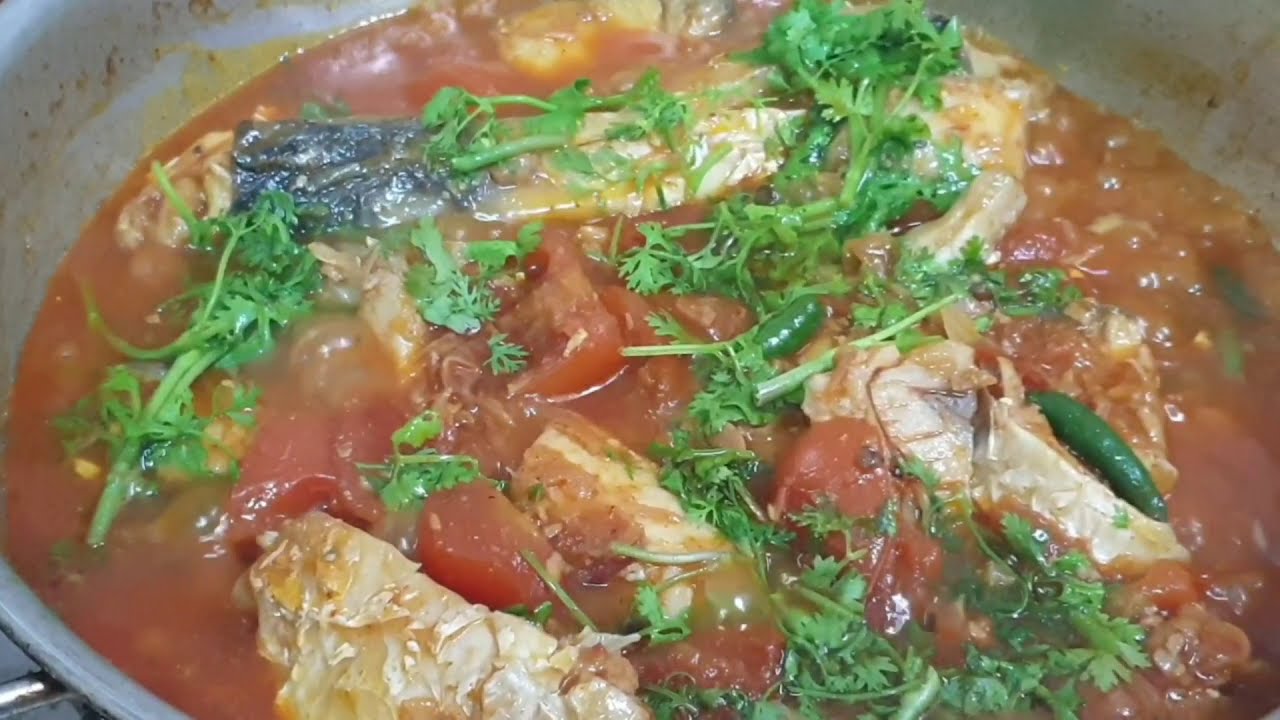 ငါးကြင်းနဲ့ ပဲငပိ ဘယ်လို​တွေလျှာလည်သွားတယ်မသိ😋