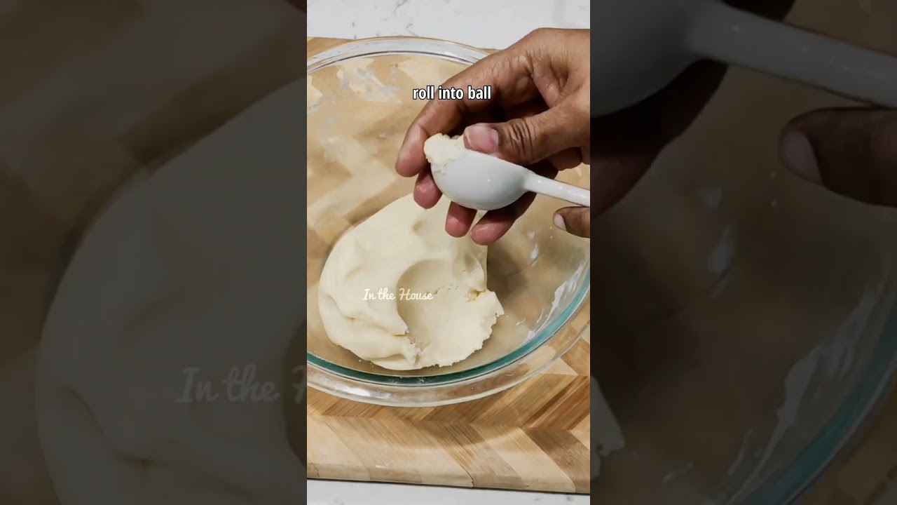 Few sec easy 3 Ingredients only Crispy tasty Butter Cookie Easy cookie Eid special #shortsvideo