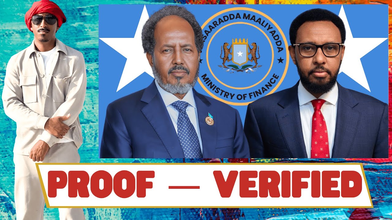 Почему МВФ уделяет пристальное внимание Сомали &mdash; сейчас | MrEmpowerTV