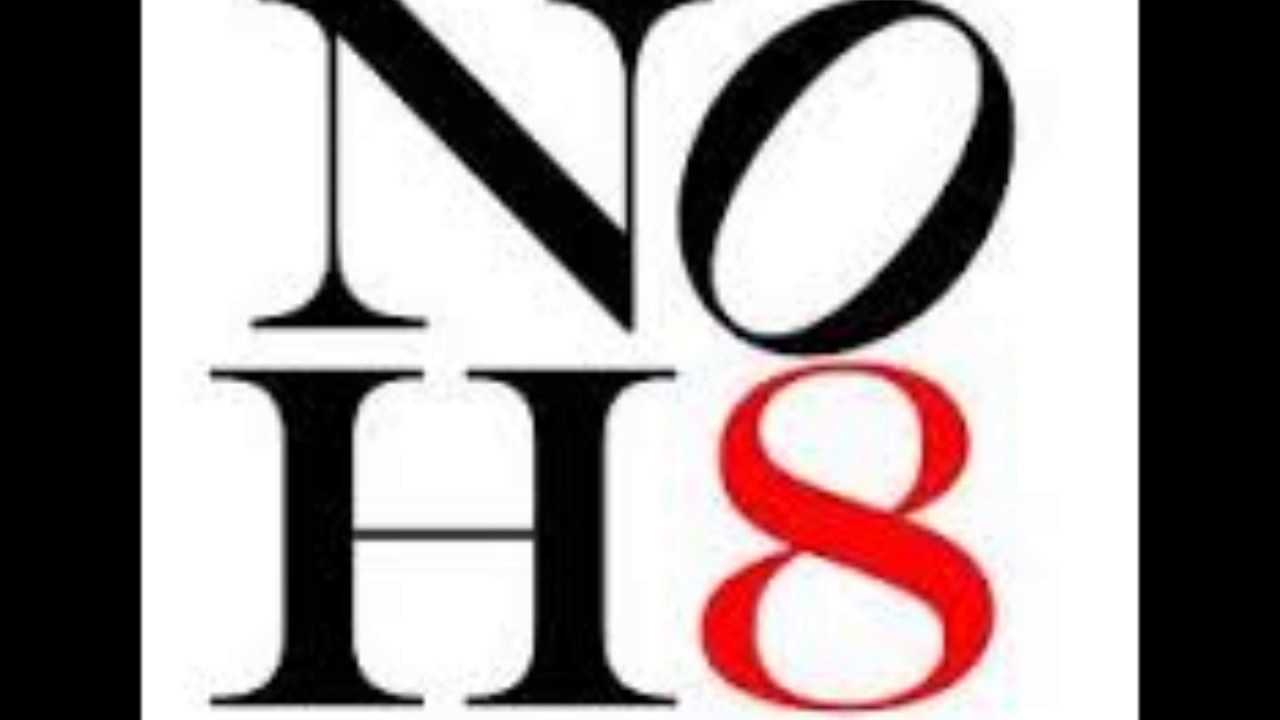 Big Jurn- NoH8