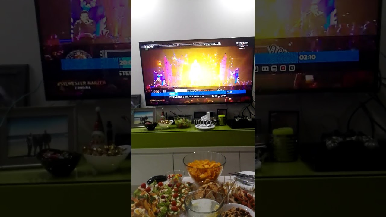 despacito z playback w zakopanem