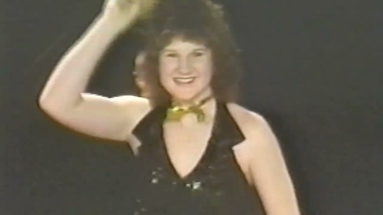 Before Broadway: Kevin Cahoon & Chandra Wilson at Theatre Under The Stars (1984)