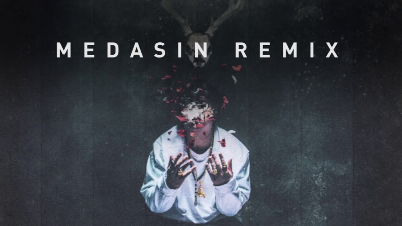 Keith Ape - It G Ma [Medasin Cut] (Josh Pan Opus Remix) Extended Version V2