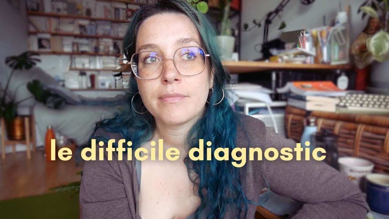 Errance médicale et santé des femmes - mon expérience.