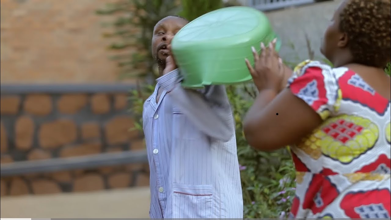 PAPA SAVA EP1064:MAMA SAVA,URANKOMEREKEJEEE!BY NIYITEGEKA Gratien(Rwandan Comedy)