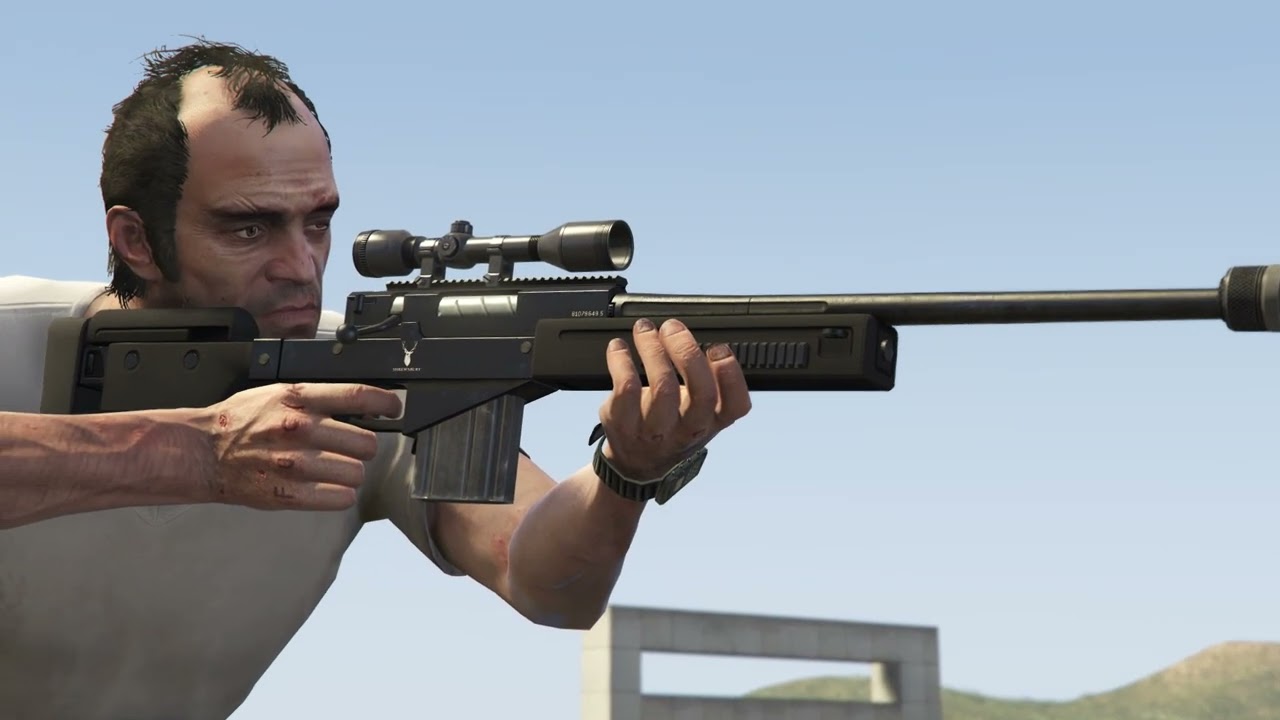 GTA5 Paketleme