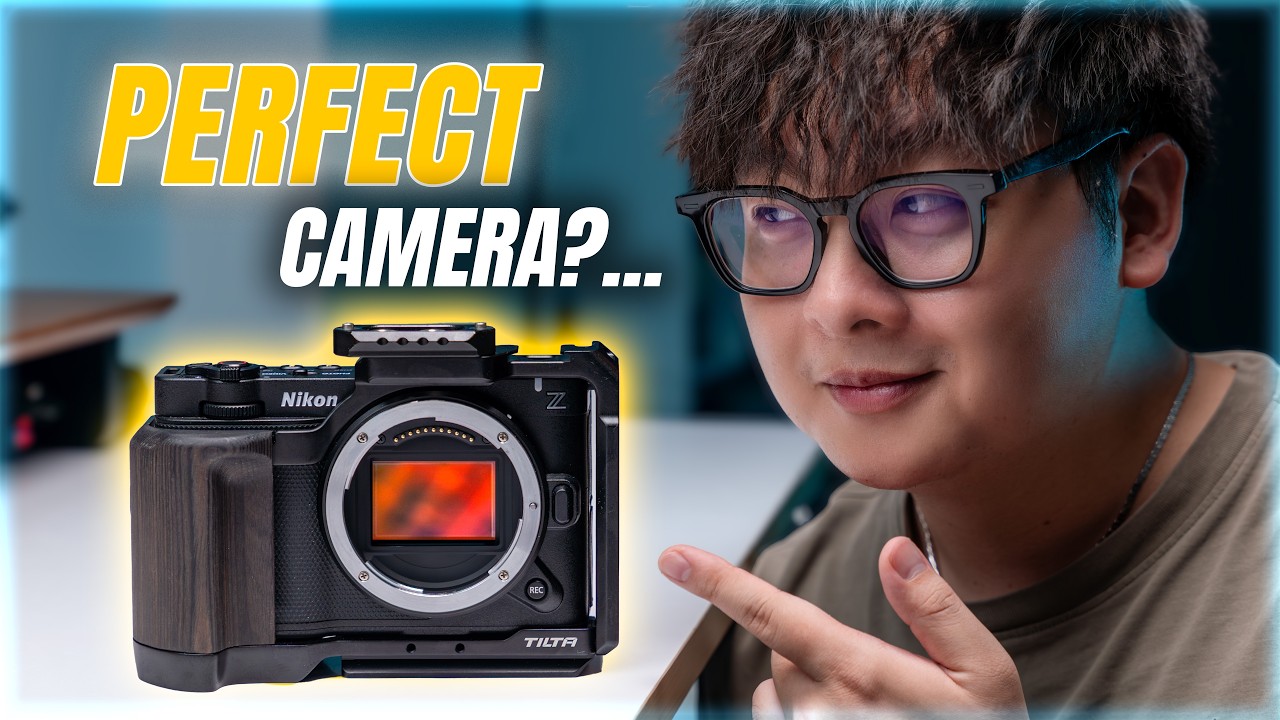 Nikon ZR sau 3240 giờ sử dụng &ndash; C&oacute; đ&aacute;ng mua? Trải nghiệm thực tế