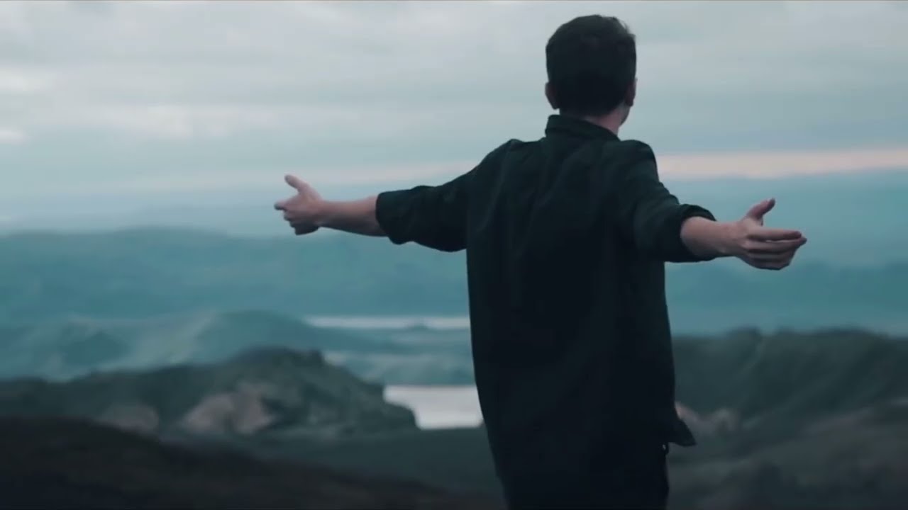 Alan Walker Style - Believe (Music Video) 🎵