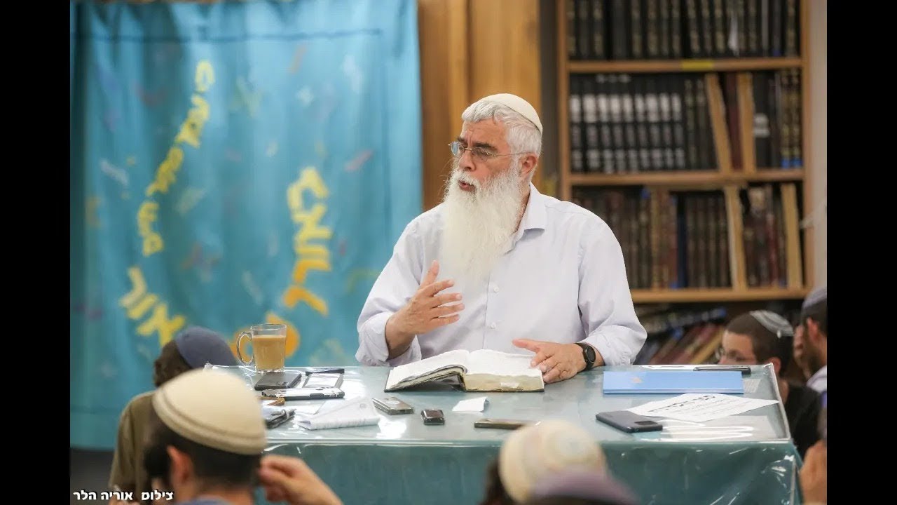 הרב דוב זינגר: שיחות הרן עג - יש צדיקים שמגלין ואומרים תכף