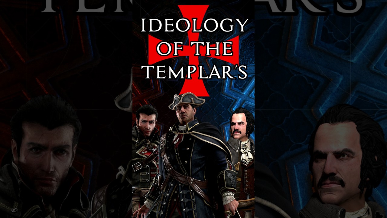 Ideologia Zakonu Templariuszy