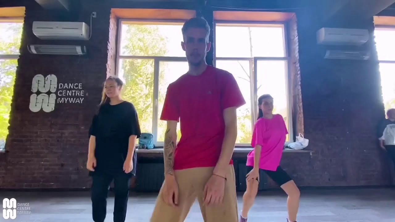 DanceShot