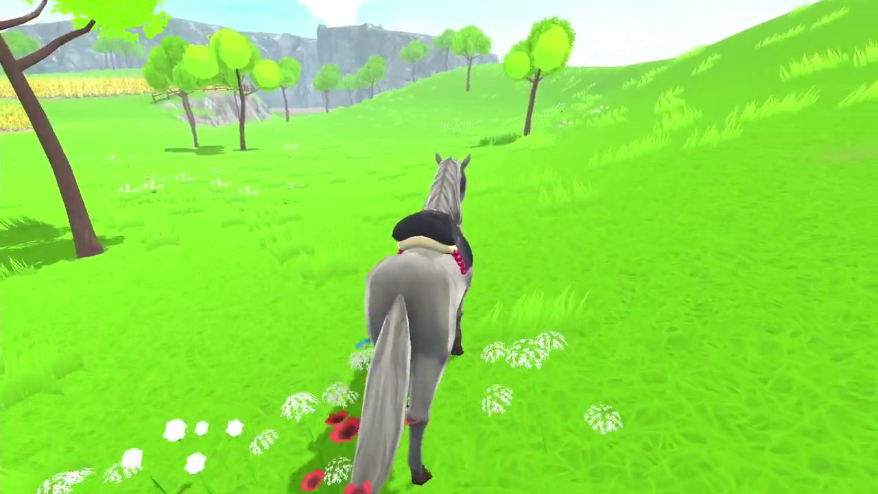 PlayTime: 684. Mein Gestüt #20 