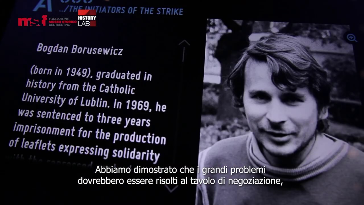 PT.8: ACCORDI E TRATTATI - Viaggio in Europa