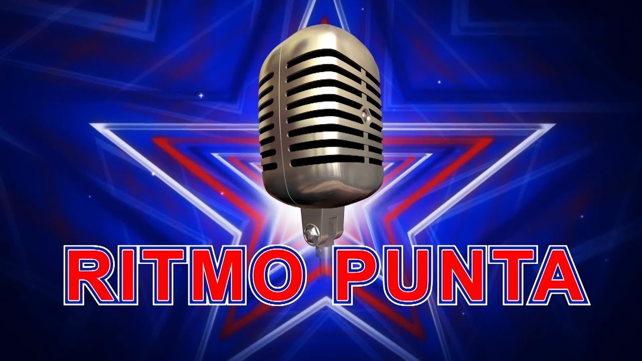 Ritmo Punta Especial - El Rejunte