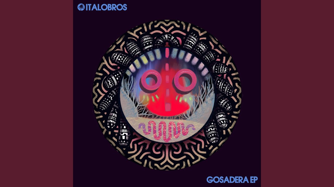 Gosadera