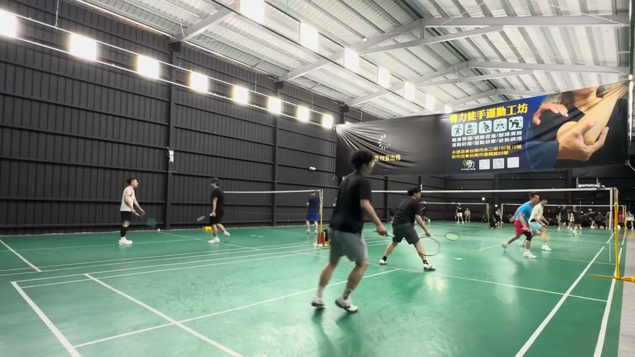 2026.03.12 小沈/yoyo VS 新民/仲鈞