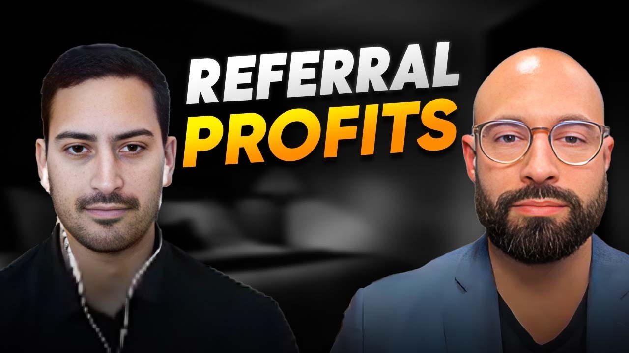 How Attorneys Make Money From Legal Referrals