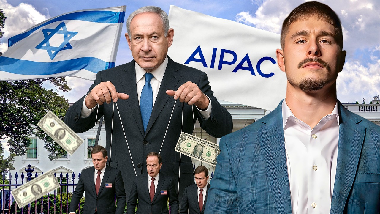 Investigating Israeli Influence on US Politics