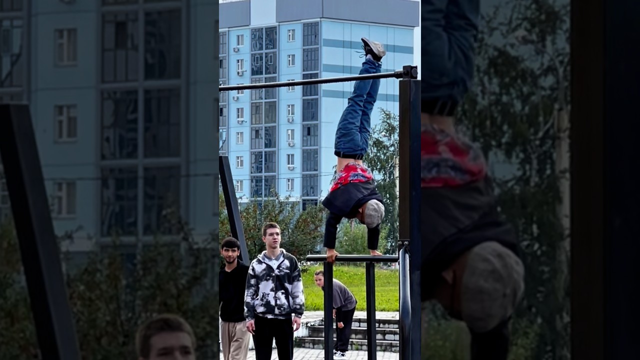 OLD MAN PRANK: UNEXPECTED STRENGTH REVEALED👴🏼😳