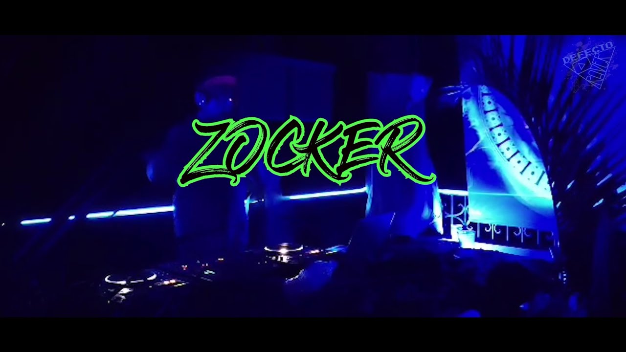 Zocker / Pre-Caracha Experience
